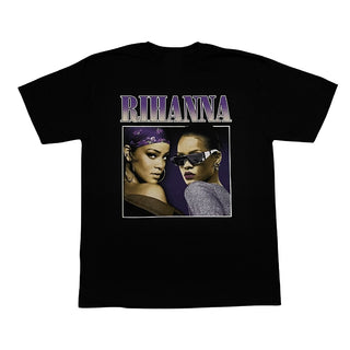 Rihanna Diamonds T-shirt