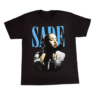 Sade T-shirt