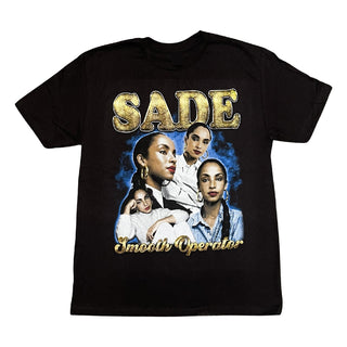 Sade Collage T-shirt