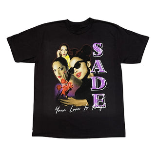 Sade Smooth Operator T-shirt