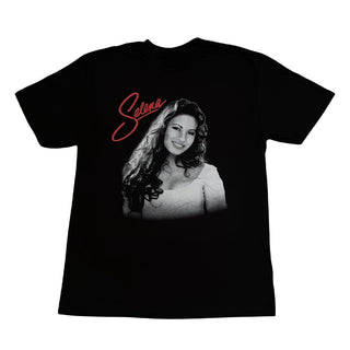 Selena T-shirt