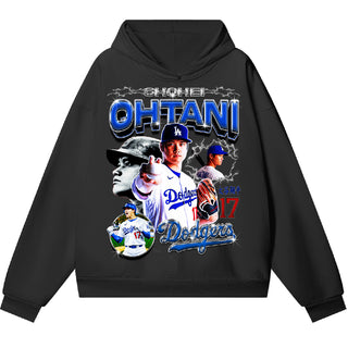 Ohtani Hoodie