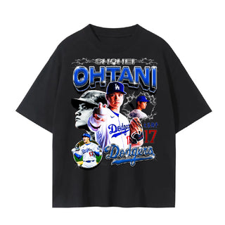 Ohtani T-shirt