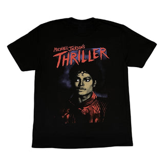 Michael Jackson Thriller T-shirt