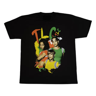 TLC T-shirt