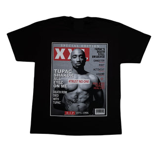 Tupac XXL T-shirt