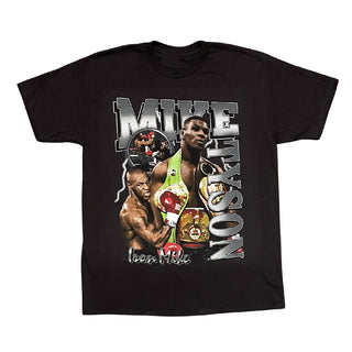 Mike Tyson Champ T-shirt