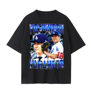 Yamamoto T-shirt